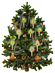 Image of a Christmas Tree
