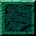 Animated back arrow